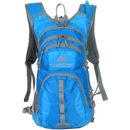 Ozark Trail #23L Riverdale Hydration Pack – outdoorworldhonduras