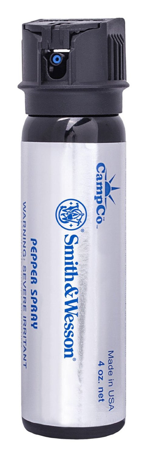 Smith & Wesson #SWP1302 Pepper Shield Flip Top Large Pepper Spray