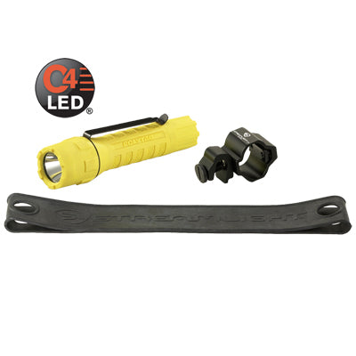 POLYTAC ® KIT DE ILUMINACIÓN PARA EL CASCO