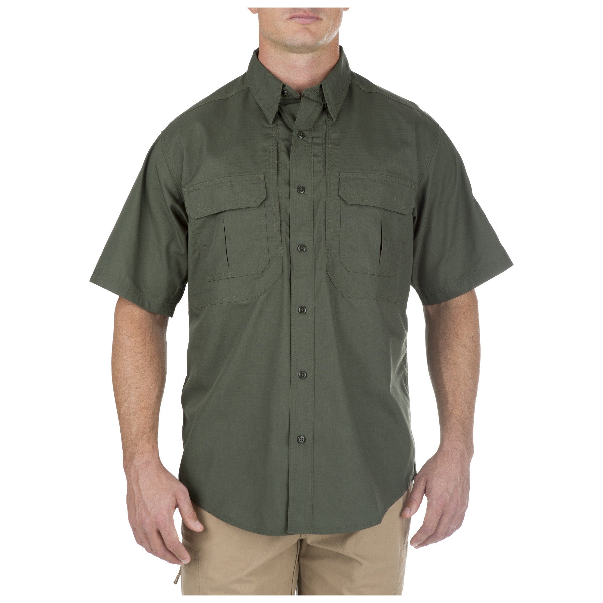 5.11 Tactical #71175 TacLite Pro Short Sleeve Shirt