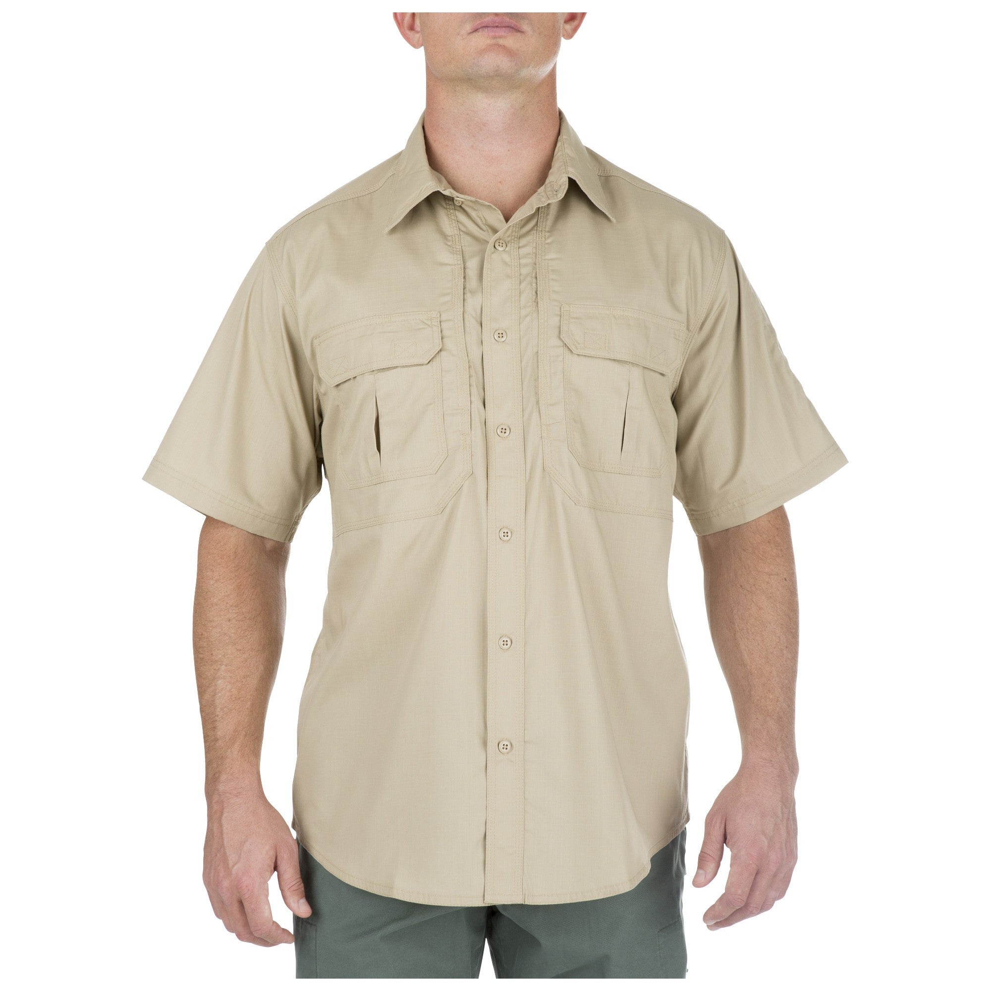 5.11 Tactical #71175 TacLite Pro Short Sleeve Shirt