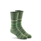 #2489 NEW AMERICAN RAGG WOOL