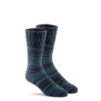 #2489 NEW AMERICAN RAGG WOOL