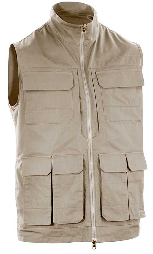 5.11 Tactical #80017 Range Vest