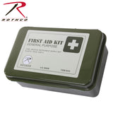 Rothco #8335 First Aid Kit General Purpose