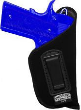 Uncle Mikes #89162 Inside The Pant Holster (Right Hand)