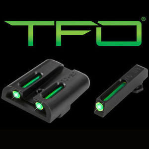 TRUGLO TFO GLOCK #TG131GT1