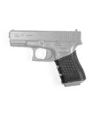 Pachmayr Grip Gloves Glock Compacts 19 23 25 32 38