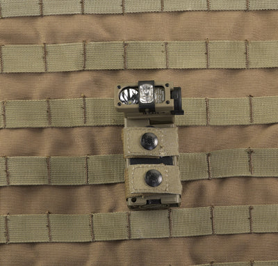 SIDEWINDER ® MANOS LIBRE LIGERO DE LED