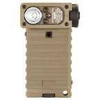 SIDEWINDER ® MANOS LIBRE LIGERO DE LED