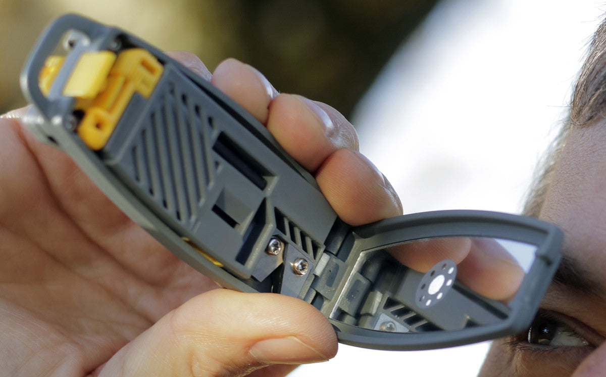 Smith's Herramienta Multiple de Supervivencia .