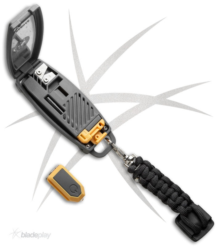 Smith's Herramienta Multiple de Supervivencia .