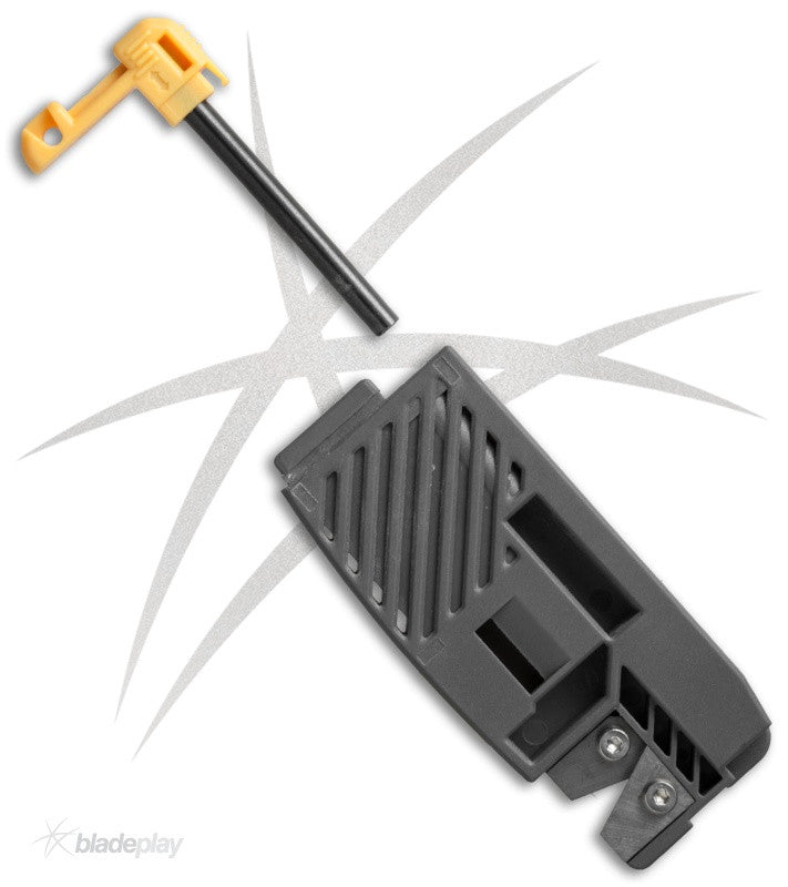 Smith's Herramienta Multiple de Supervivencia .