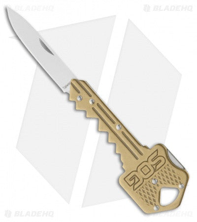 SOG Key Knife