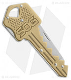 SOG Key Knife