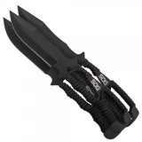 SOG THROWING KNIVES #F041TN-CP