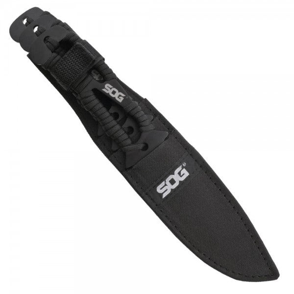 SOG THROWING KNIVES #F041TN-CP