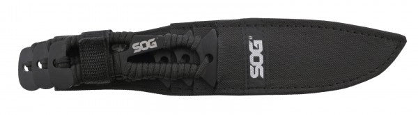 SOG THROWING KNIVES #F041TN-CP
