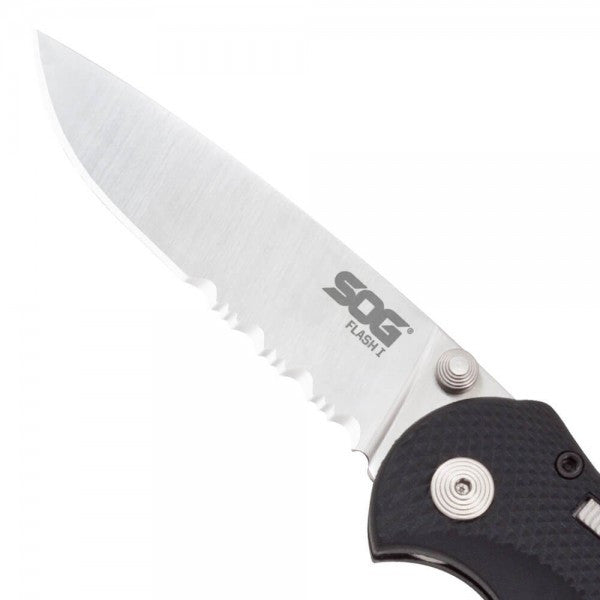 SOG FLASH I #FSA
