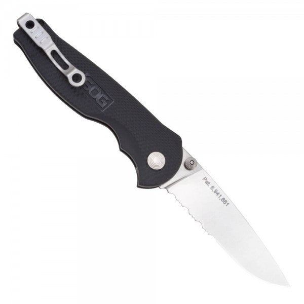 SOG FLASH I #FSA