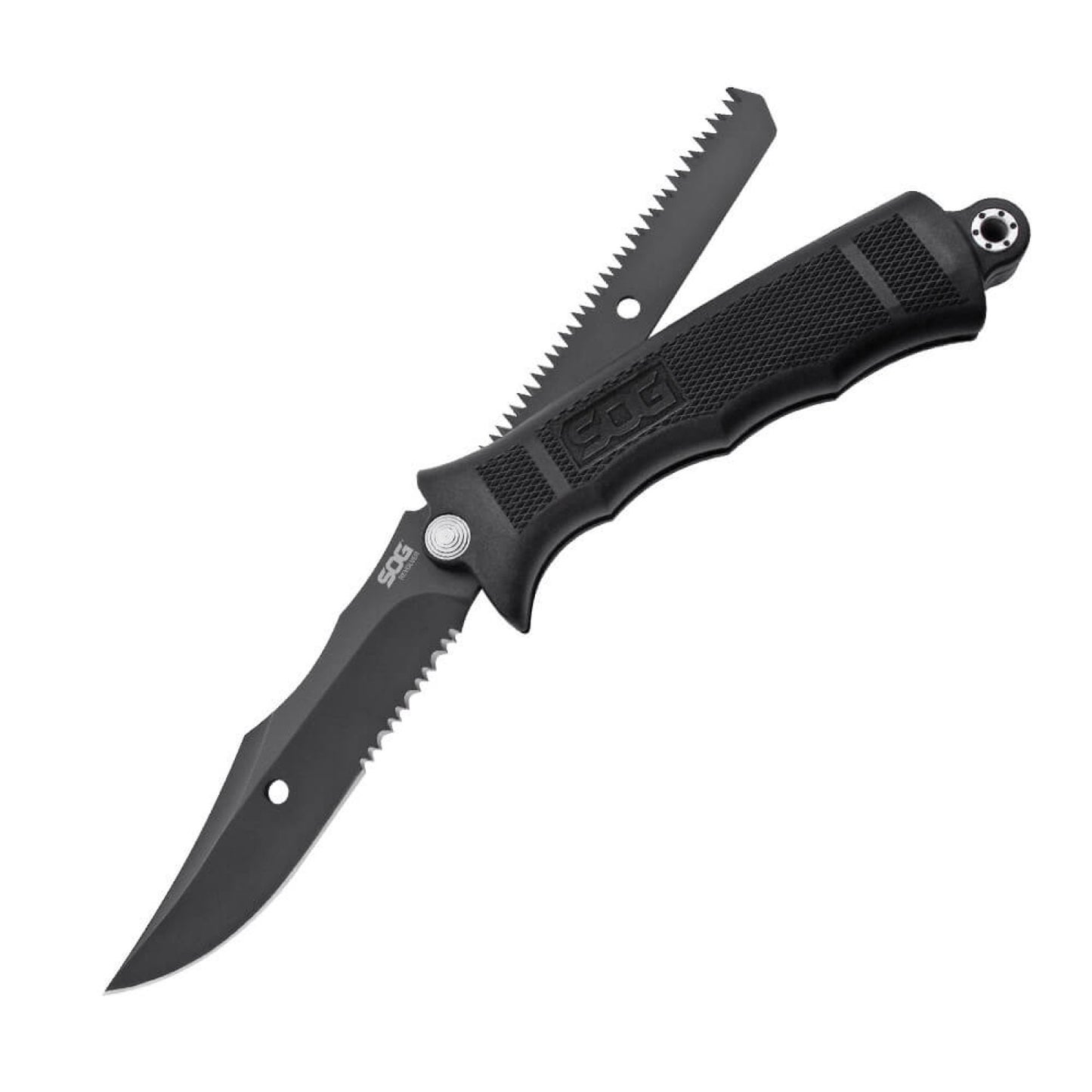 SOG REVOLVER SEAL #FX21N-CP