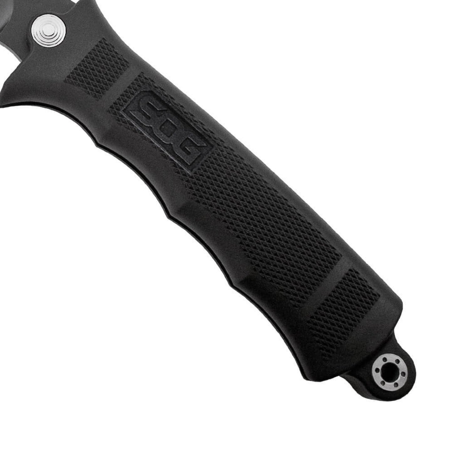 SOG REVOLVER SEAL #FX21N-CP