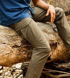 SILENCR ROGUE KARGO PANT 5163