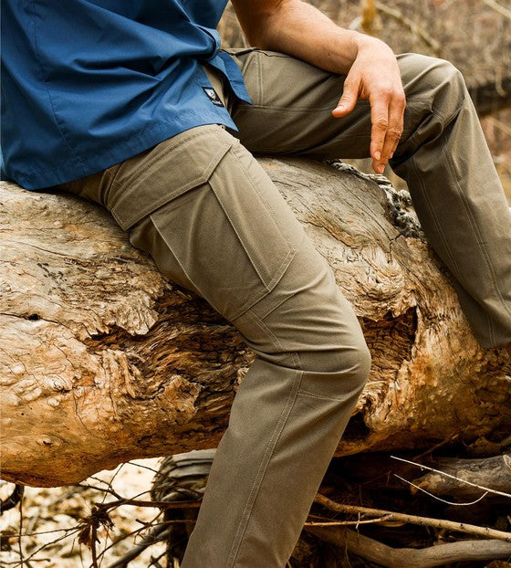 SILENCR ROGUE KARGO PANT 5163