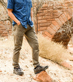 SILENCR ROGUE KARGO PANT 5163