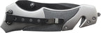 SWMP8BS Assisted Folding Knife with 3.2in
