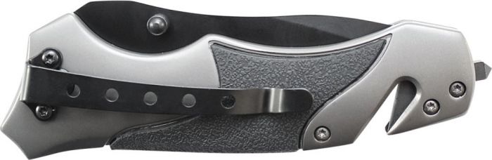 SWMP8BS Assisted Folding Knife with 3.2in