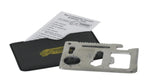 Voodoo Tactical Multi-Purpose Pocket Survival Tool 02-9960