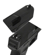 TRUGLO TRITIUM NIGHT SIGHTS GLOCK