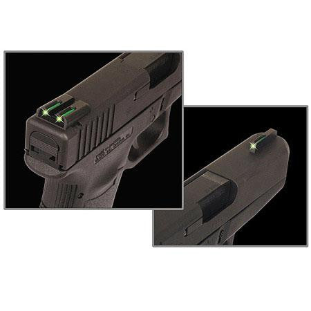 TRUGLO TFO GLOCK #TG131GT1