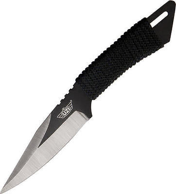 UZI #UZK-TRW-001 Throwing Knife With Shealth