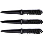UZI #UZK-TRW-003 Throwing Knives Set Of Three