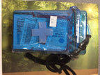 #FA150 MINI FIRST AID KIT WATERPROOF